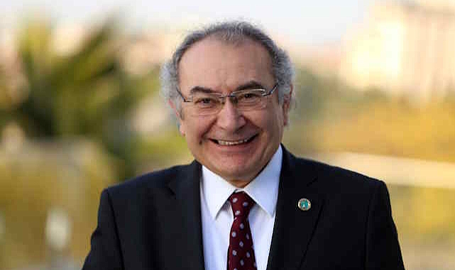 Prof. Dr. Nevzat Tarhan | Yapay zeka yankı odası etkisi yapar
