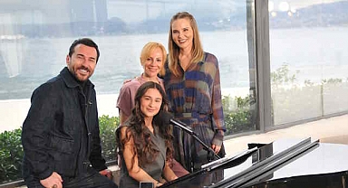 Uğur Arslan | Kızım beni geçti