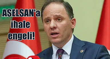 Ulaştırma Bakanlığı tercihi ASELSAN yerine Skoda mı oldu?