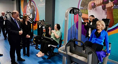 İstanbullu kadınlar artık 1 TL'ye spor yapabilecek