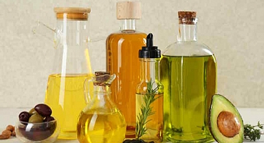 Trans yağsız üretim gıda sektöründe yeni standart haline geliyor