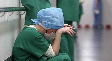 1 milyar 200 milyon muayene | Sağlıkta rekor mu? Tükeniş mi?