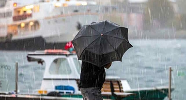 AKOM’dan fırtına ve kar yağışı uyarısı geldi