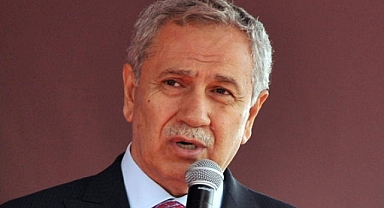 Bülent Arınç, islamcıların büyük kaybını itiraf etti
