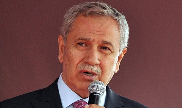 Bülent Arınç, islamcıların büyük kaybını itiraf etti