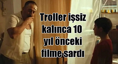 İftarlık Gazoz 10 yıl sonra sosyal medyada linç hedefi oldu