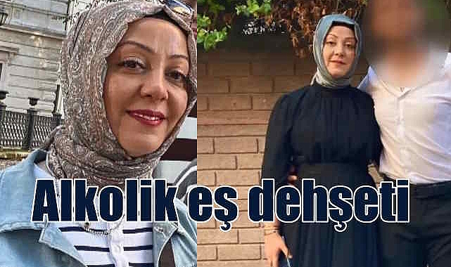 İstanbul'da kadın cinayeti | Durakta başından vurularak öldürüldü