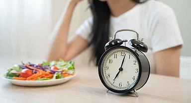 Oruç Tutarken Vücudumuzda Neler Oluyor?