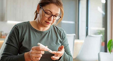 Ramazan’da Diyabet Hastaları Oruç Tutarken Dikkatli Olmalı!