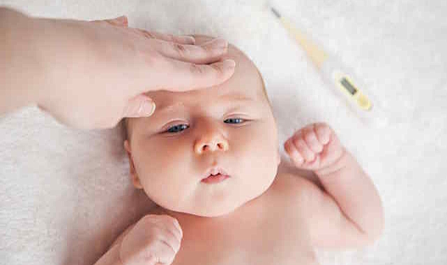 RSV Vakaları Artıyor | Bebekler ve Çocuklar Tehdit