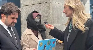 Üç yaşında kızı istismara uğrayan kadının adalet mücadelesi