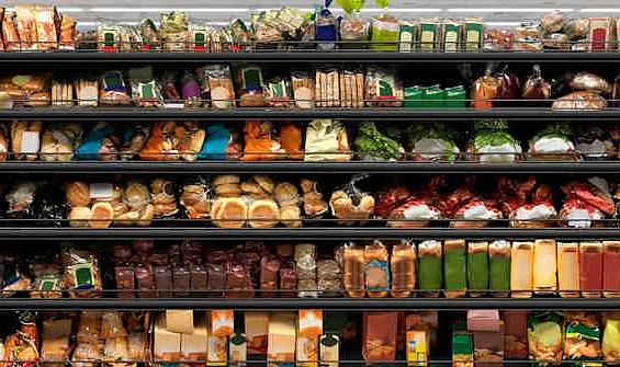 Ultra işlenmiş gıdaların ultra tehlikeleri