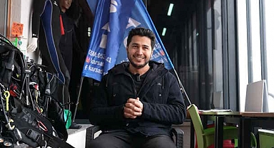 Çanakkale Şehitlerinin Huzurunda Tarihi Rekor Denemesi