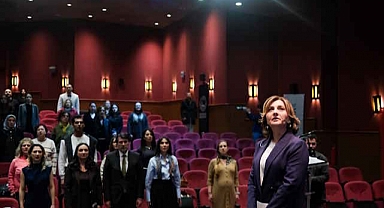 İsmini Vermek İstemeyen Söyleşi | Kadınların Sessiz Kalan Sorunları