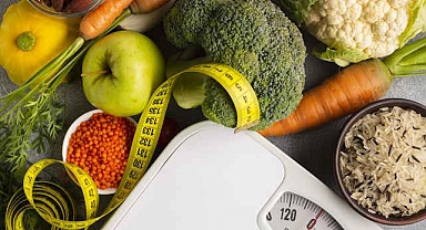 Metabolik Hafıza Kilo Vermeyi Nasıl Etkiliyor?