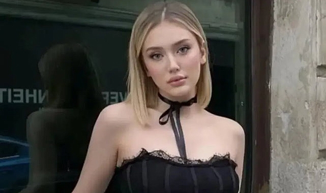 Sosyal medya fenomeni Kübra Karaaslan, intihar etti