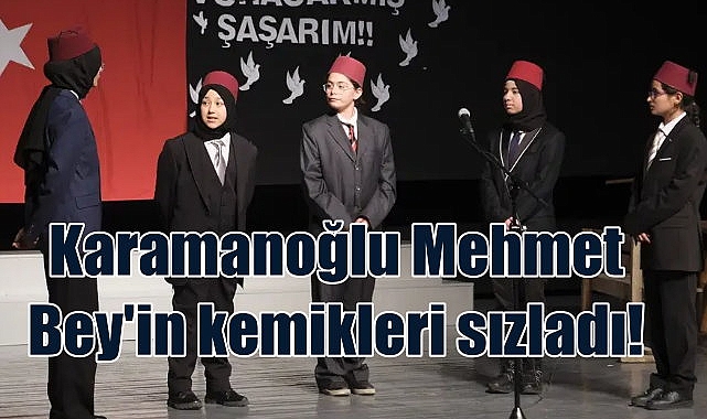 Türk İstiklal Marşı'na arabça ihaneti