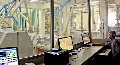 Türkiye'nin Yeni Ekmeği Konya’da Geliştirildi