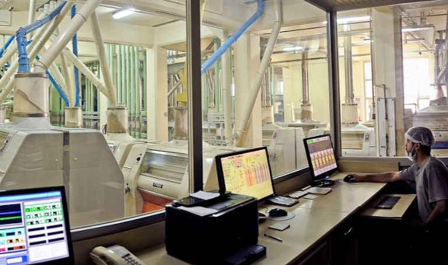 Türkiye'nin Yeni Ekmeği Konya’da Geliştirildi
