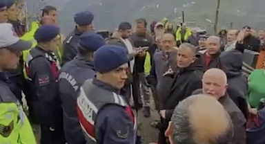 AKP'li vekilin şirketi mahkemeyi dinlemedi