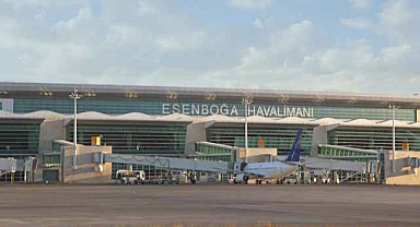 Ankara Esenboğa’dan Bükreş’e direkt uçuşlar başladı