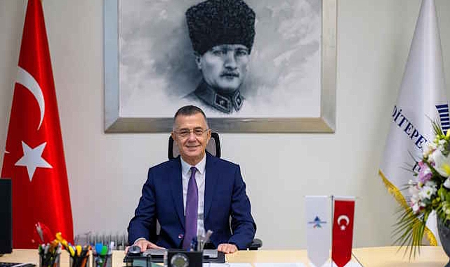 Avrupa Üniversiteleri 16-17 Nisan’da İstanbul’da Buluşuyor