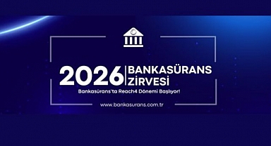 Bankasürans 2026 Zirvesi İstanbul’da yapılacak