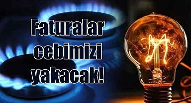 Elektrik ve doğalgaza yüzde 25 zam geliyor