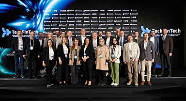 Finans Dünyası TechFinTech 2026’da Buluştu