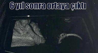 Gülistan Doku Cinayeti | PTS kayıtları 6 yıl sonra bulundu