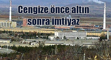 İktidardan yandaşa Seydişehir'de en havalı kıyak