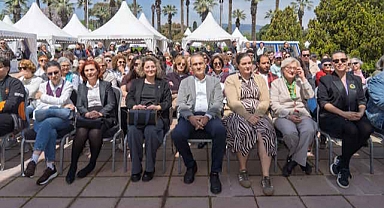 İlber Ortaylı anısına duygusal buluşma