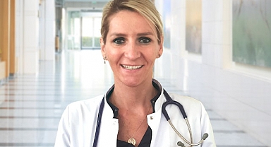 Kadınlarda kalp krizinde ölüm riski daha yüksek