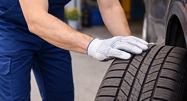 Kış lastiklerinizi çıkarmadan önce dikkat!