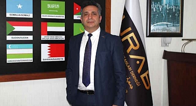 Küresel Ticaret Zirvesi Mersin’de