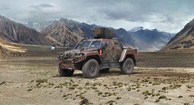 Otokar'dan AB İçin Stratejik Savunma Sanayii Yatırımı