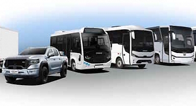 Otokar Servis Günleri Başladı