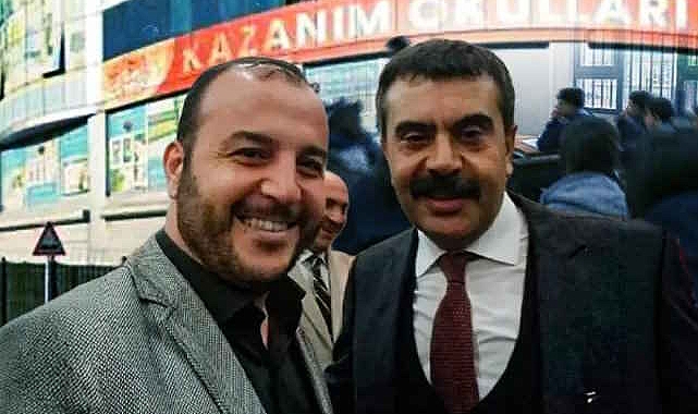 Özel okula, yabancı öğrenciler sahte belgeyle kaydedilmiş