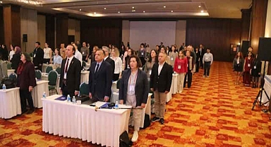 Parkinson ve Hareket Bozuklukları Kongresi