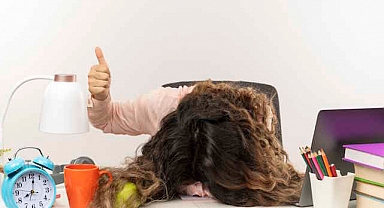 Sabah Yorgunluğu Alışkanlık mı, Yoksa Uyarı mı?