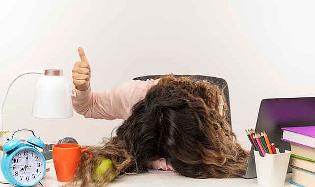 Sabah Yorgunluğu Alışkanlık mı, Yoksa Uyarı mı?