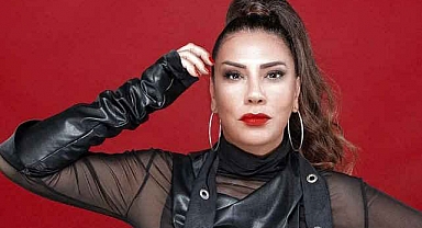 Şarkıcı Işın Karaca'ya Yunanistan'da küstah uygulama