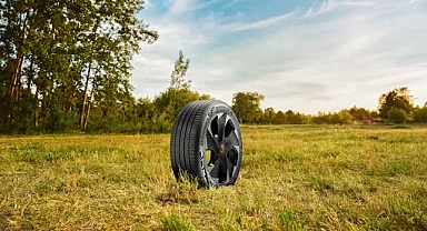 Şehir İçi Kullanım Lastik Ömrünü Nasıl Etkiliyor?