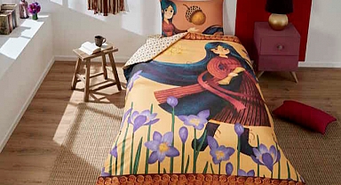  TAÇ'tan Kız Çocuklarının Eğitimine Destek