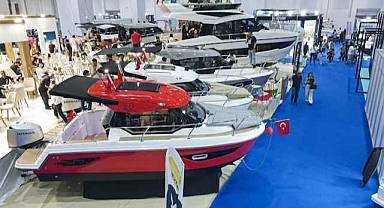 Yat ve tekne sektörü sezona İzmir’den açılıyor