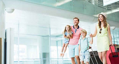 Yurt dışına ilk kez çıkacaklara altın değerinde rehber