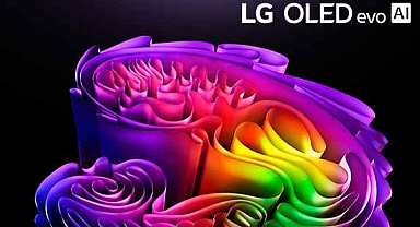2026 LG OLED TV Serisi Ön Siparişe Açıldı 