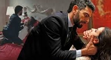 Adalet dağıtan mafya, kadınlara şiddet | TV dizileri ile nereye kadar?