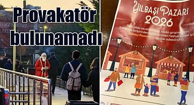 AKP trollerine ilham kaynağı olmuştu | O provokatör bulunamadı