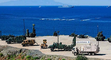ASELSAN, EFES-2026 Tatbikatında Gücünü Gösterdi